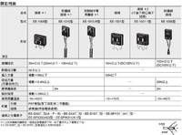 现货欧姆龙光电连接线 EE-1006