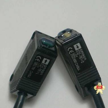 欧姆龙光电开关E3Z-T61 E3Z-T61