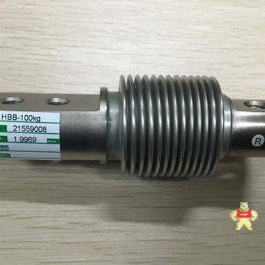 美国Celtron世铨HBB-100Kg,HBB-200Kg,HBB-250Kg波纹管式称重传感器 HBB-100Kg,HBB-200Kg,HBB-250Kg