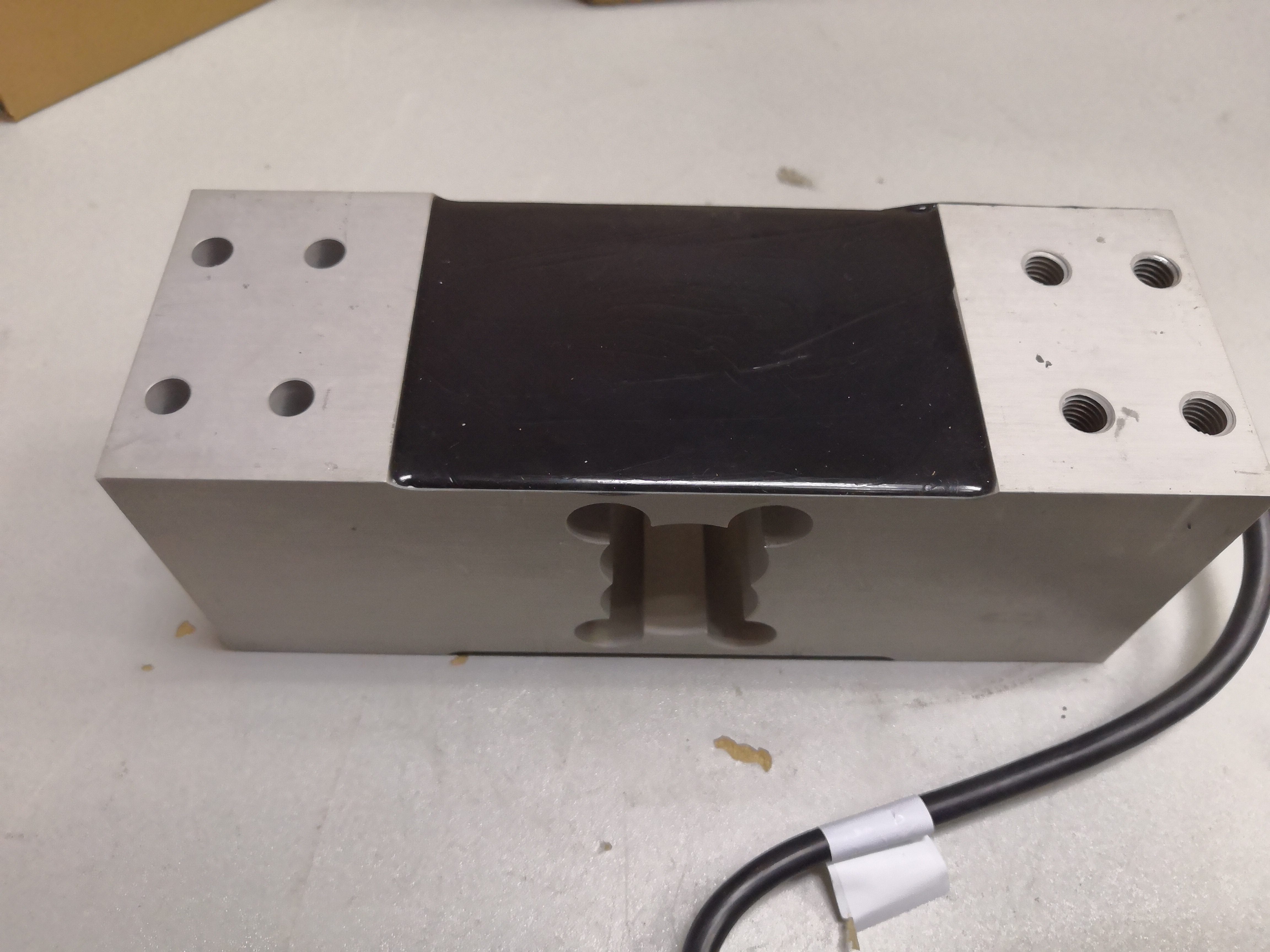 美国世铨CeltronLOC单点式传感器,LOC-30Kg,50Kg,60Kg,75Kg称重传感器 广州洋奕电子
