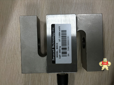 美国Transcell称重传感器BSS-2.5t,传力BSS-5t,BSS-10t称重传感器 BSS-2.5T,BSS-5T,BSS-7.5T,BSS-10T