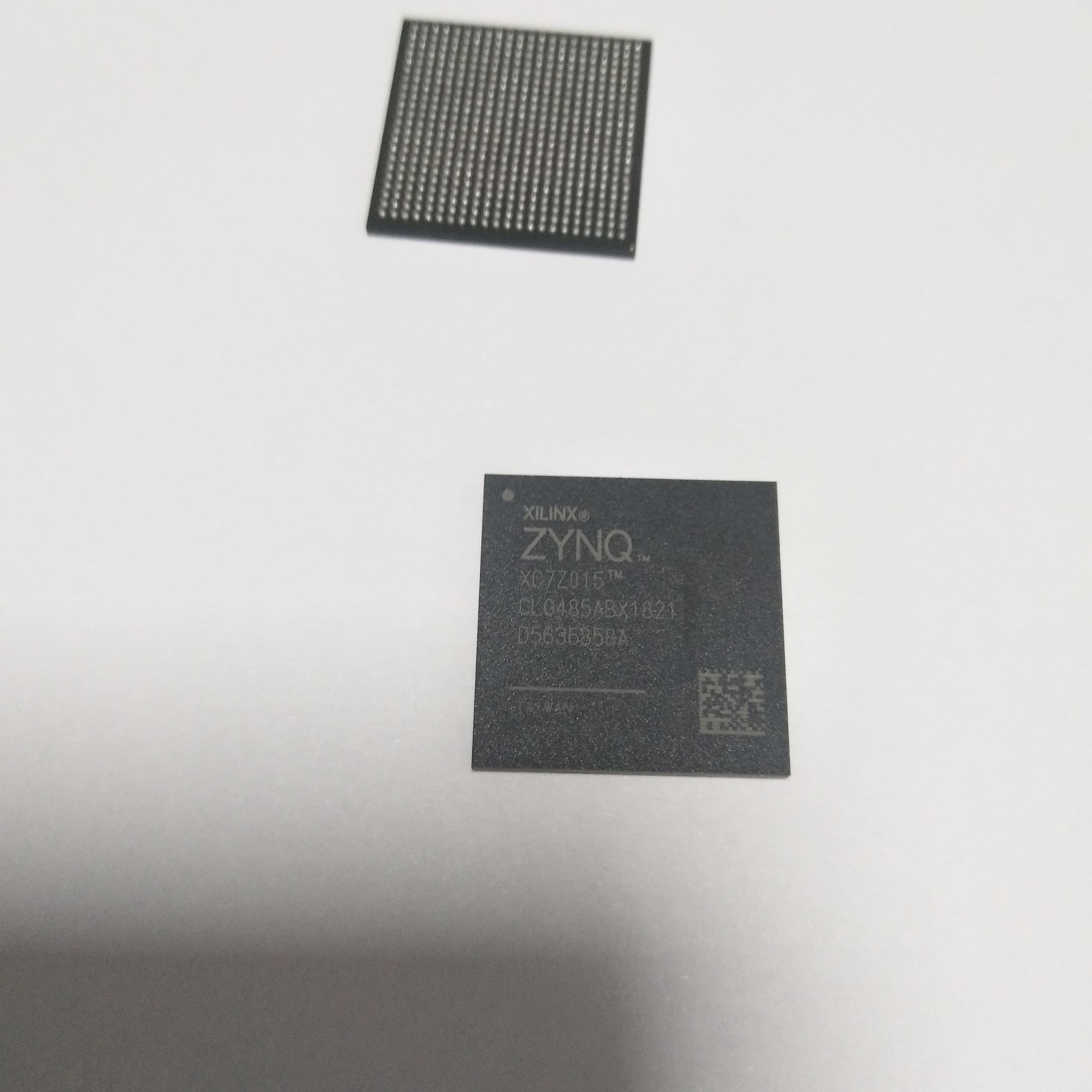 热卖XC7Z015-2CLG485I 原装正品 赛灵思（XILINX）芯片