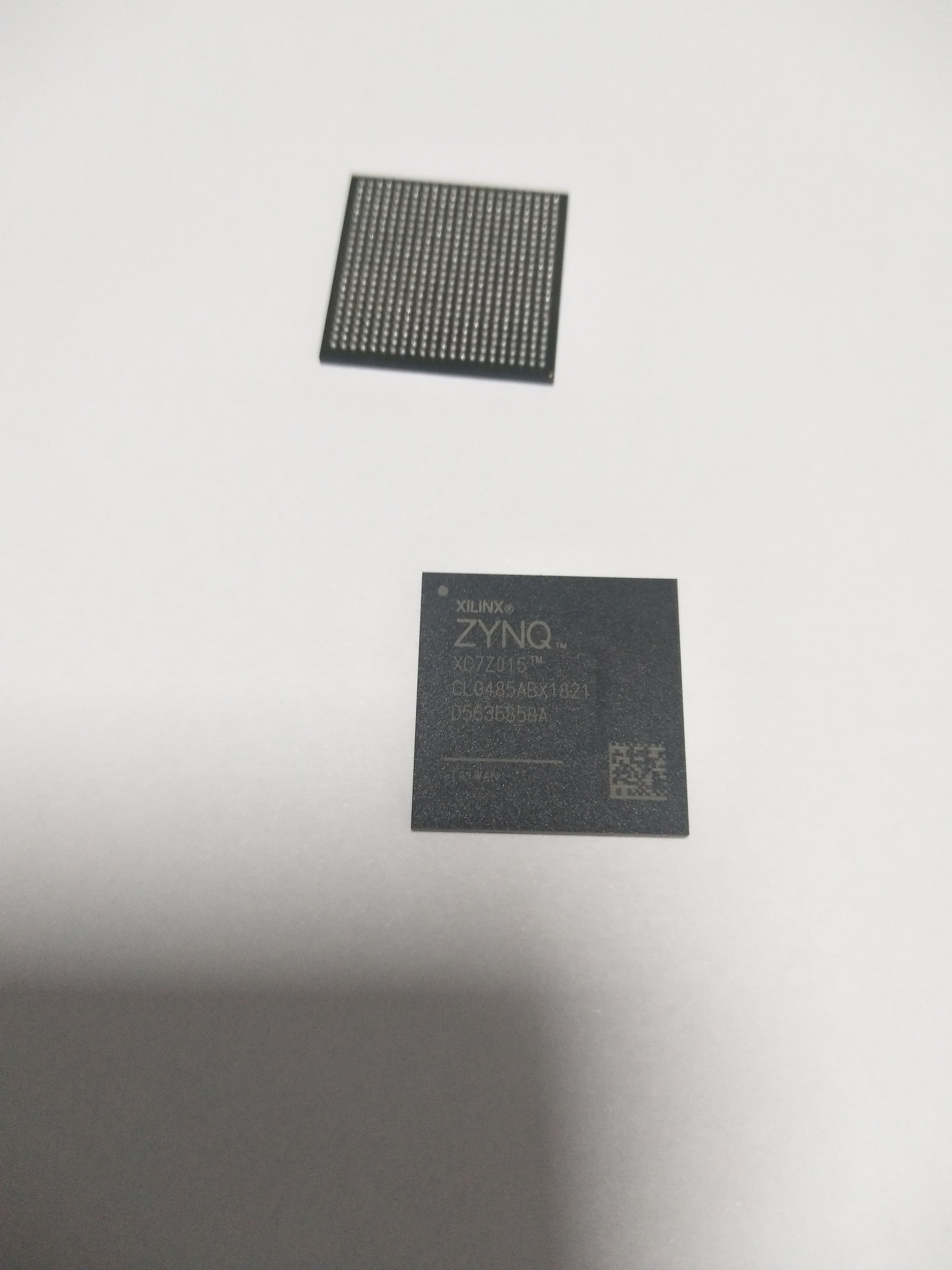 热卖XC7Z015-2CLG485I 原装正品 赛灵思（XILINX）芯片