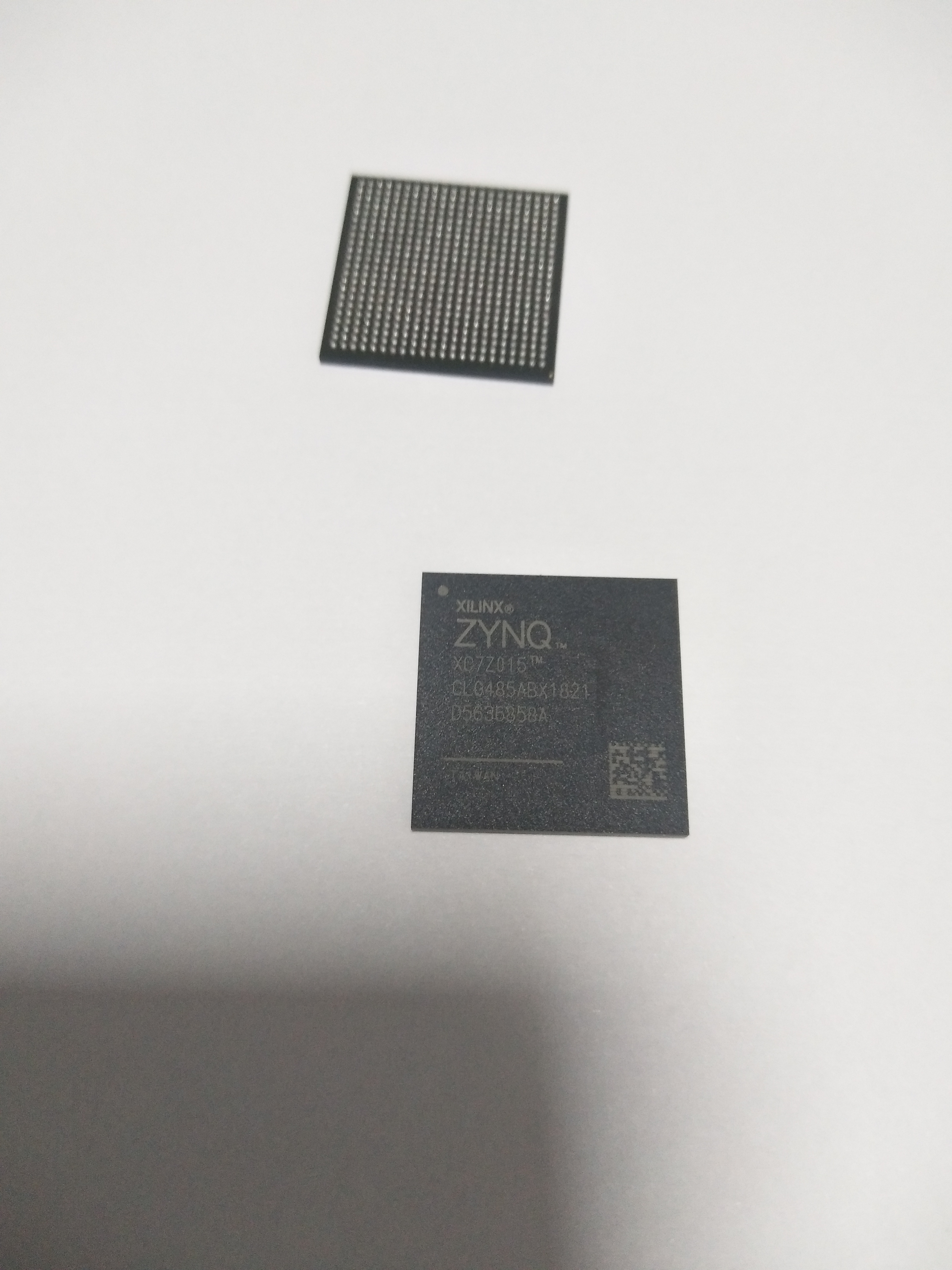 热卖XC7Z015-2CLG485I 原装正品 赛灵思（XILINX）芯片 赛灵思,芯片,XILINX,XC7Z2015-2CLG485I