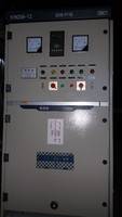 KYN28-12高壓電機控制柜