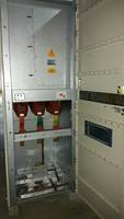 KYN28-12高壓電機控制柜