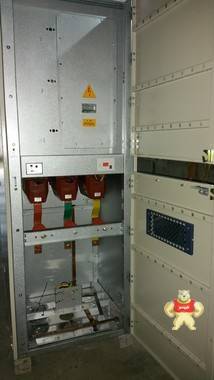 KYN28-12高壓電機控制柜 