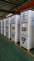 KYN28-12高壓電機控制柜