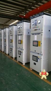 KYN28-12高壓電機控制柜 