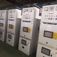 KYN28-12高壓電機控制柜
