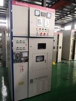 XGN2-12高压电机出线柜/高压电机控制柜-湖北忠东