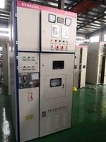 XGN2-12高壓電機出線柜/高壓電機控制柜-湖北忠東