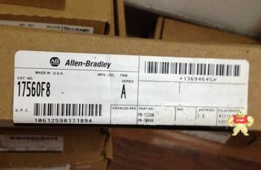 1756-OF8, 1756OF8,AB8通道模拟量输出模块 