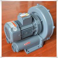 江苏全风环保科技有限公司-环形高压风机