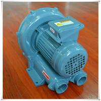 江苏全风环保科技有限公司-环形高压风机