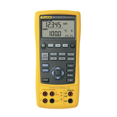 美国 福禄克 FLUKE 校验仪 系列 多功能校验仪 F724/F725/F726 厂家直销 大量现货