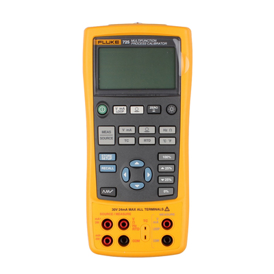 美国 福禄克 FLUKE 校验仪 系列 多功能校验仪 F724/F725/F726 厂家直销 大量现货