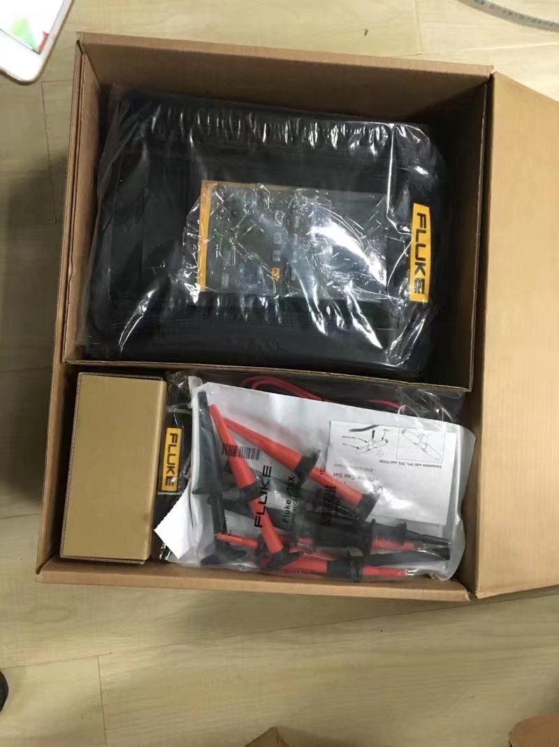 美国福禄克Fluke754EL中文版文档化全功能过程校准器厂家直销