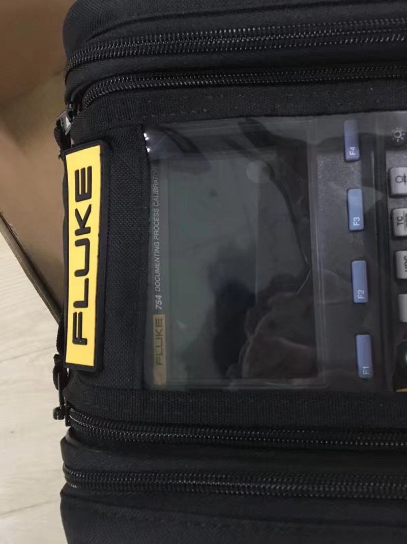 美国福禄克Fluke754EL中文版文档化全功能过程校准器厂家直销