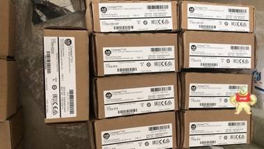 AB罗克韦尔1756-PA751769-OF4VI全新原装现货库存特价供应 