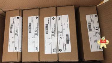 AB罗克韦尔1756-PA751769-OF4VI全新原装现货库存特价供应 