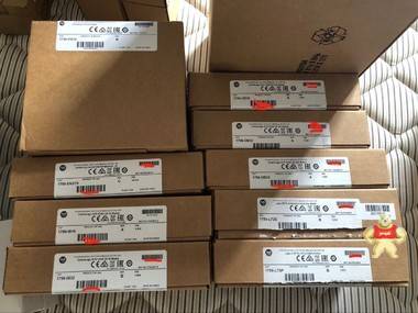 AB罗克韦尔1756-PA751769-OF4VI全新原装现货库存特价供应 