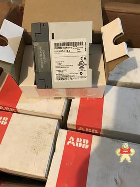 5SHY3545L0009 ABB 质保三年 正品保证 