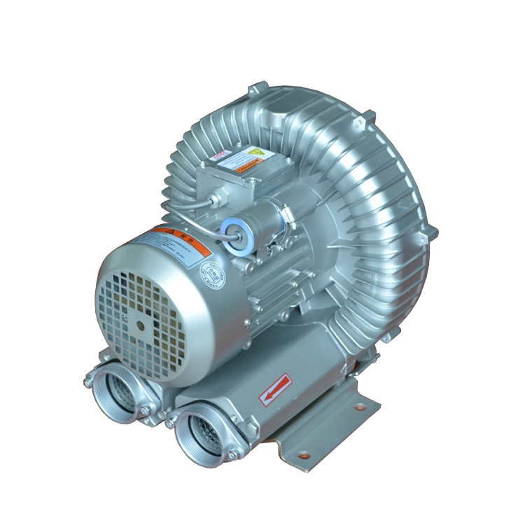 3kw变频旋涡气泵-全风旋涡变频气泵 3kw变频旋涡气泵,旋涡变频气泵,高压鼓风机,漩涡气泵用途