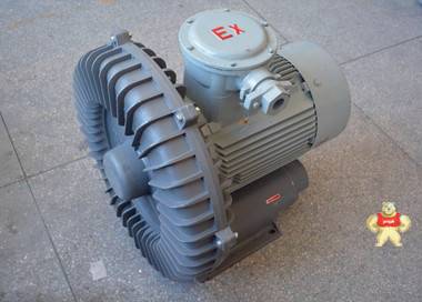 易燃易爆场合用防爆风机 防爆风机,防爆高压风机,防爆旋涡风机,变频防爆风机,南阳防爆鼓风机