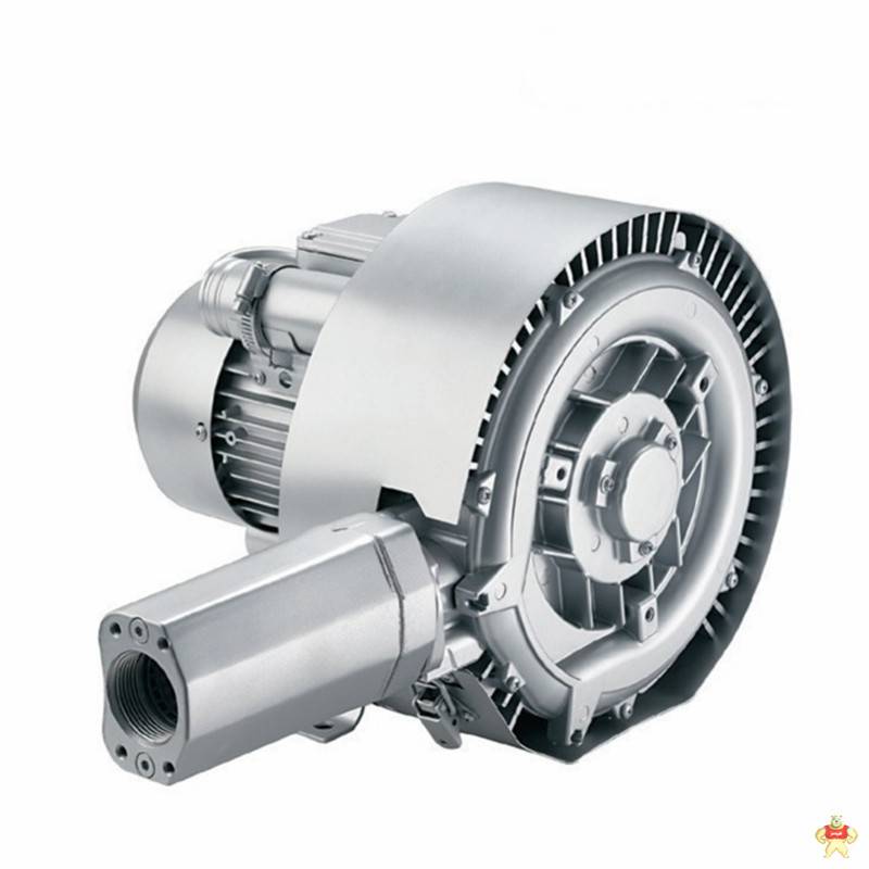 双叶轮漩涡鼓风机 高压双段风机,高压鼓风机,高压旋涡气泵,双段鼓风机