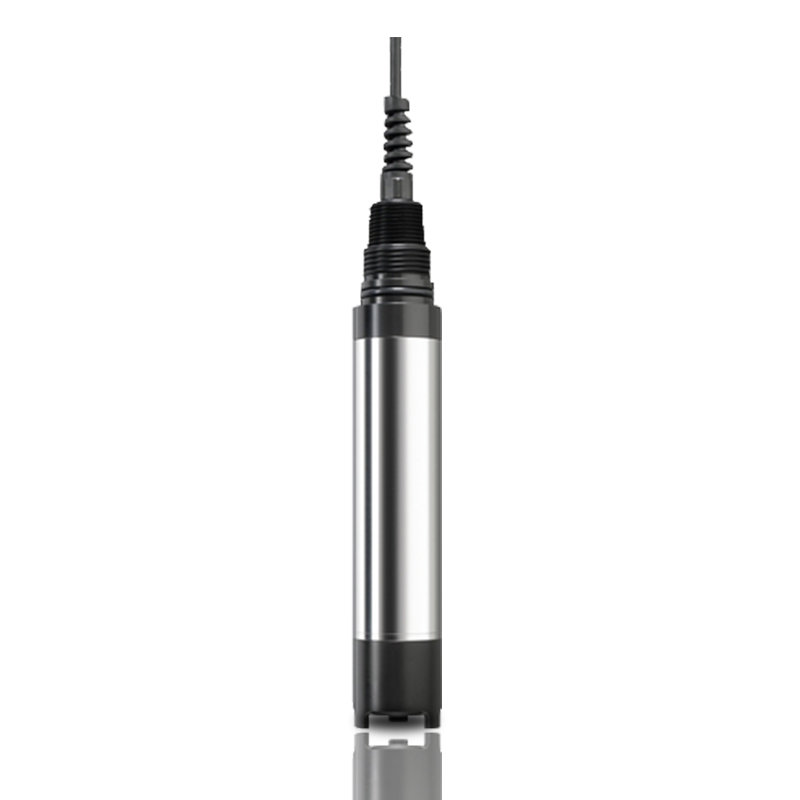 德国E+H溶氧探头COS61D-AAA1A3高性能数字式荧光法溶解氧传感器