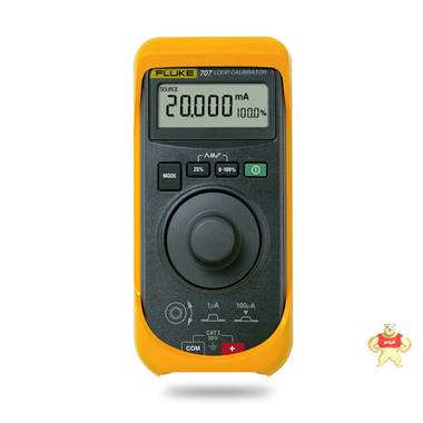 包郵美國福祿克FLUKE707 回路校準(zhǔn)儀 FLUKE707原裝廠家直銷 