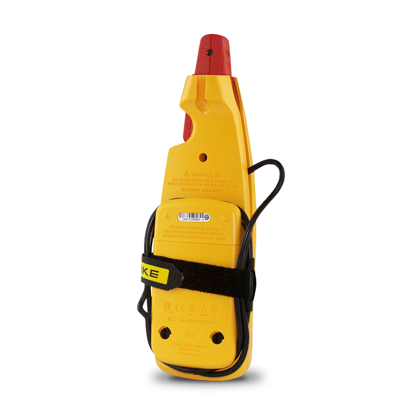 FLUKE美国福禄克 钳形表 F773 FLUKE 毫安过程钳型电流表正品低价