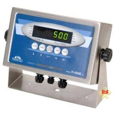美国Transcell传力TI-500ESS称重仪表 广州洋奕电子 TI-500ESS称重仪表,TI-500E,TI-500ESS