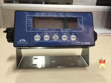 美国Transcell传力TI-500ESS称重仪表 广州洋奕电子 TI-500ESS称重仪表,TI-500E,TI-500ESS