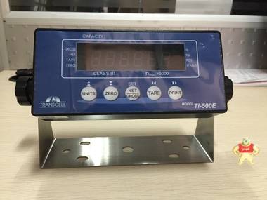 美国Transcell传力TI-500ESS称重仪表 广州洋奕电子 TI-500ESS称重仪表,TI-500E,TI-500ESS