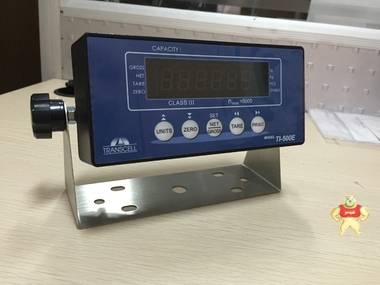 美国Transcell传力TI-500ESS称重仪表 广州洋奕电子 TI-500ESS称重仪表,TI-500E,TI-500ESS