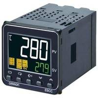 omron温控仪表E5CC-QX2ASM-800 昆山畅销电机科技有限公司