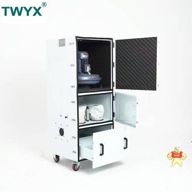 砂轮机打磨吸尘器 工业集尘机,集尘器,磨床吸尘器