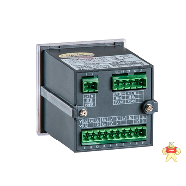 安科瑞660V高压输入PZ96L-E4/CG液晶多功能电力仪表带RS485通讯 电表,电表,电表,电表,电表