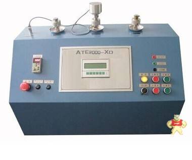 全自动气体压力校验装置ATE1001金湖中泰厂家直供 
