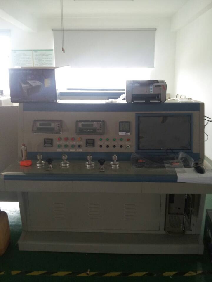 压力校验装置ATE1001气体压力校验装置-液体压力校验装置金湖中泰仪表 