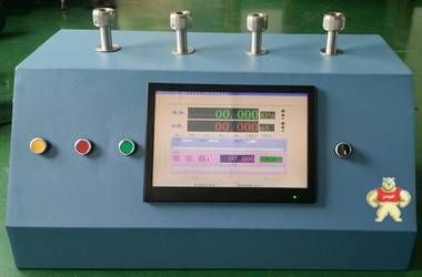 便携式气体液体自动压力校验装置ATE1001B金湖中泰仪表 