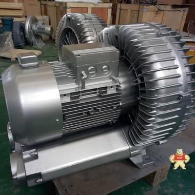 全风RB-91D-1（9kw）旋涡高压真空泵 真空物料输送旋涡高压气泵 