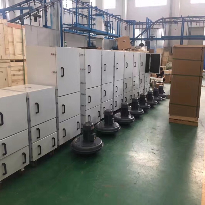 大量生产工业吸尘器 磨床吸尘器 平面磨床吸尘器 打磨粉尘吸尘器厂家