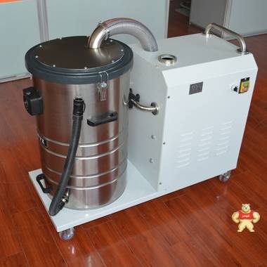 DL-3000移动式脉冲吸尘器 3000瓦全风高压移动式吸尘器 移动式吸尘器,工业除尘器,粉尘吸尘器,工业吸尘机,磨床吸尘器