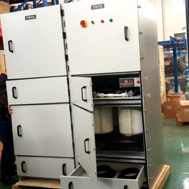 大量生产工业吸尘器 磨床吸尘器 平面磨床吸尘器 打磨粉尘吸尘器厂家