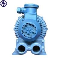 防爆高壓風(fēng)機(jī) 防爆鼓風(fēng)機(jī) 防爆風(fēng)機(jī)