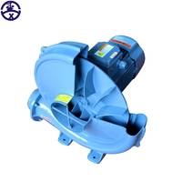 全風(fēng)CX透蒲式中壓風(fēng)機(jī) 中壓鼓風(fēng)機(jī)
