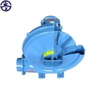全風(fēng)CX透蒲式中壓風(fēng)機(jī) 中壓鼓風(fēng)機(jī)